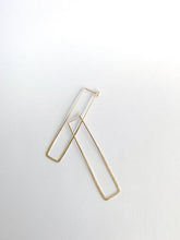 Load image into Gallery viewer, Skyscraper Earring