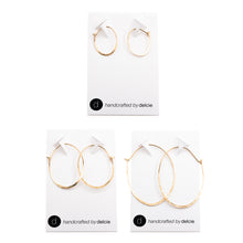 Load image into Gallery viewer, Hoop Collection