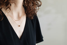 Load image into Gallery viewer, Gold Necklace