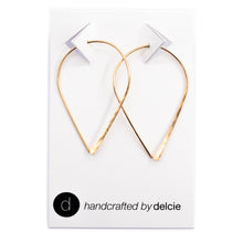 Load image into Gallery viewer, Abbie Earring