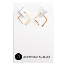 Load image into Gallery viewer, Ava Earring (Small)