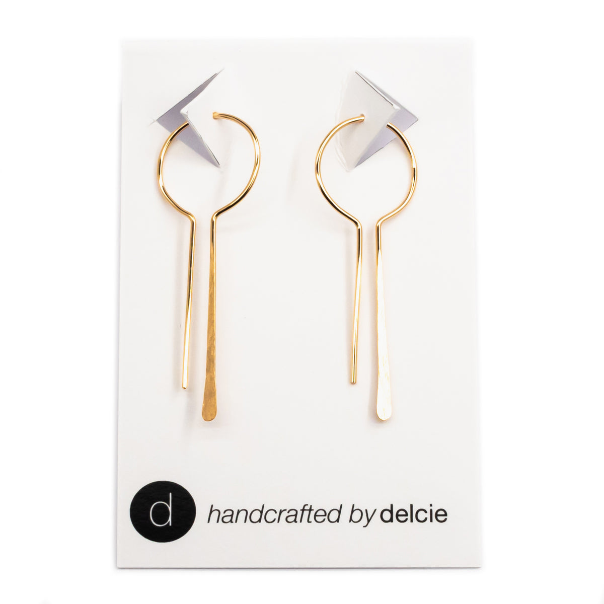 Alice Earring