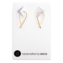 Load image into Gallery viewer, Ivy Earring (Small)