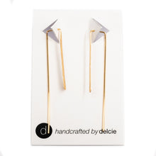 Load image into Gallery viewer, Eve Earring (Maker’s Choice!)