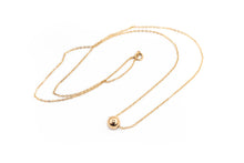 Load image into Gallery viewer, Gold Necklace