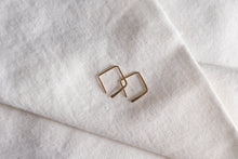 Load image into Gallery viewer, Ava Earring (Small)