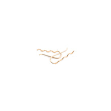 Load image into Gallery viewer, Zig Zag Ear Climber