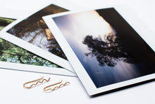 Load image into Gallery viewer, Zig Zag Ear Climber