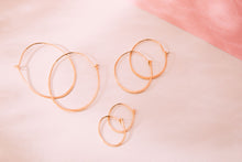 Load image into Gallery viewer, Hoop Collection
