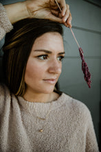 Load image into Gallery viewer, Faux Septum Ring (8mm)
