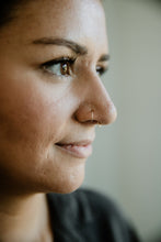 Load image into Gallery viewer, Faux Nose Ring Bundle - Septum & Nose Ring