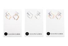 Load image into Gallery viewer, Ava Earring (Small)