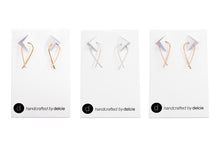 Load image into Gallery viewer, Ivy Earring (Small)