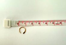 Load image into Gallery viewer, Moon Earring (Mini)