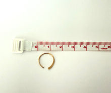 Load image into Gallery viewer, Moon Earring Trio
