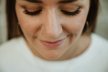 Load image into Gallery viewer, Faux Nose Ring (8mm)