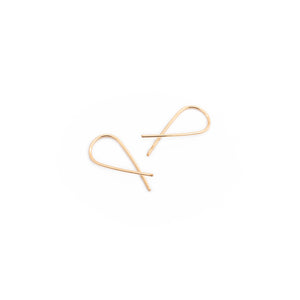 Ivy Earring (Small)
